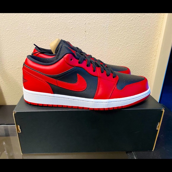 Jordan Ones - Picture 1 of 8